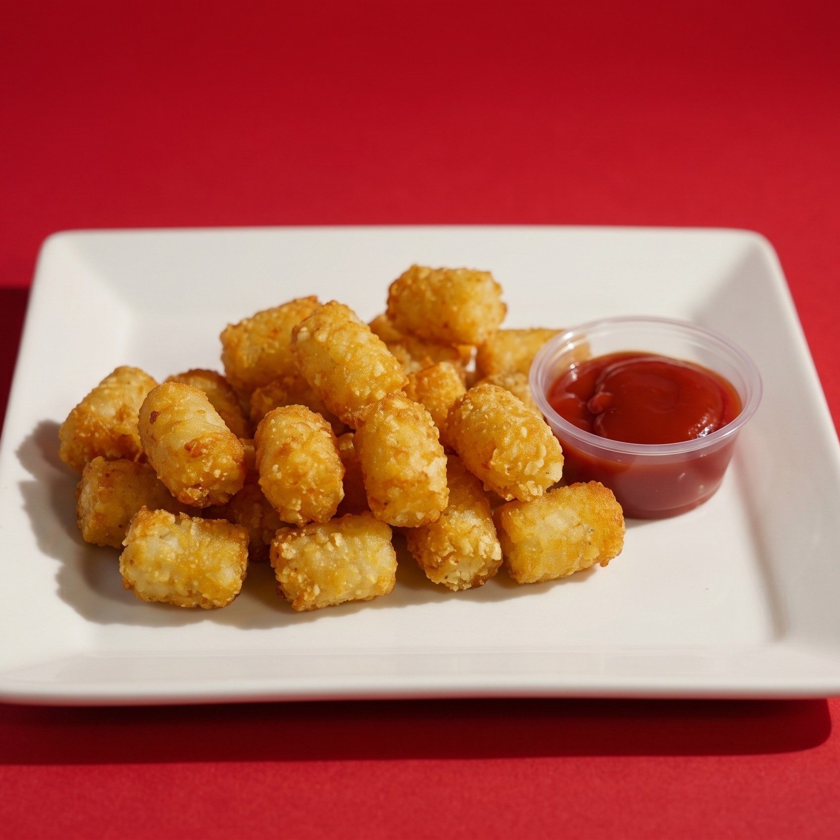 Tater Tots.