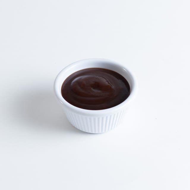 BBQ Sauce.