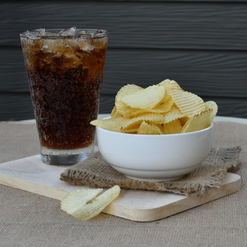 Chips Combo.