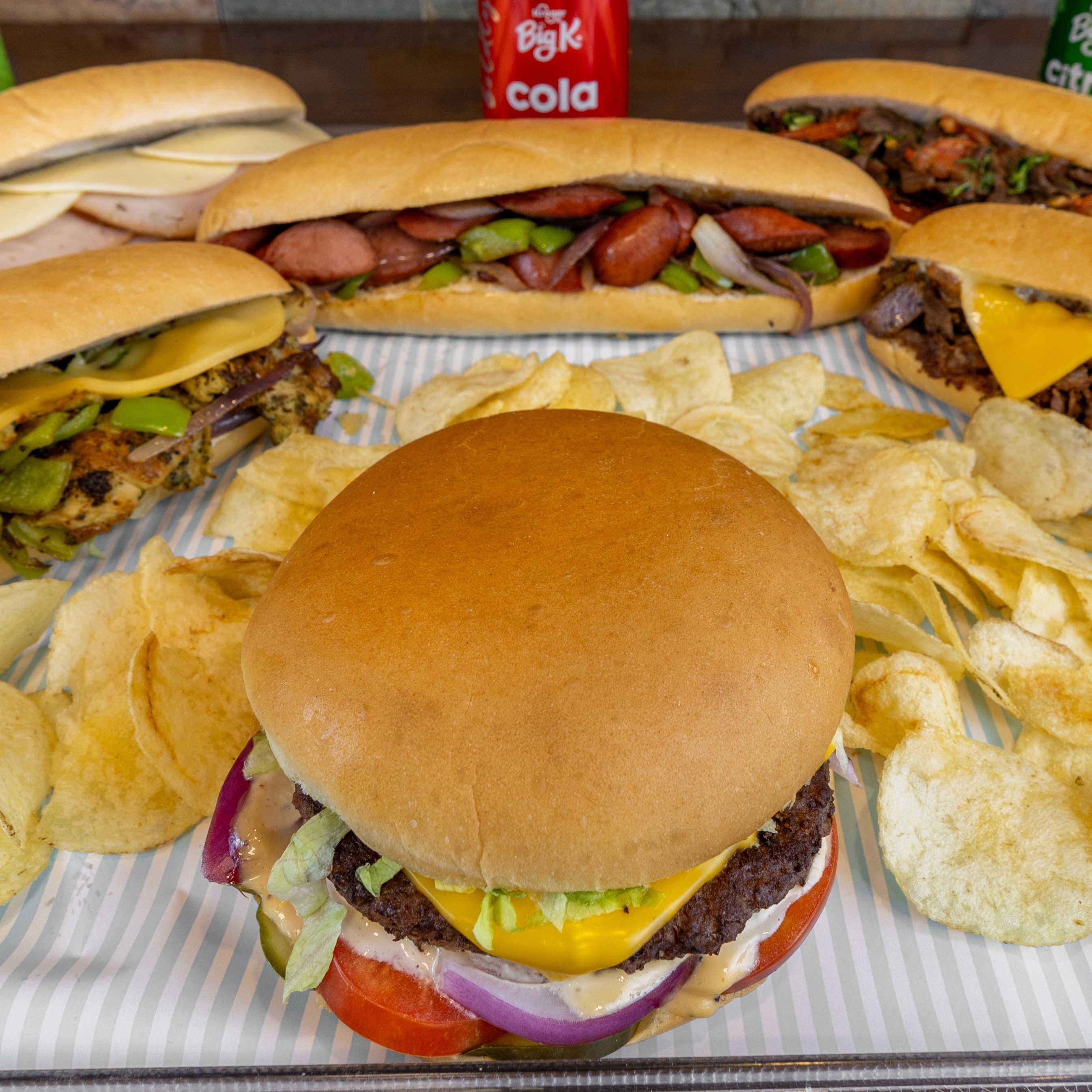 (#2) 12-Person Package.