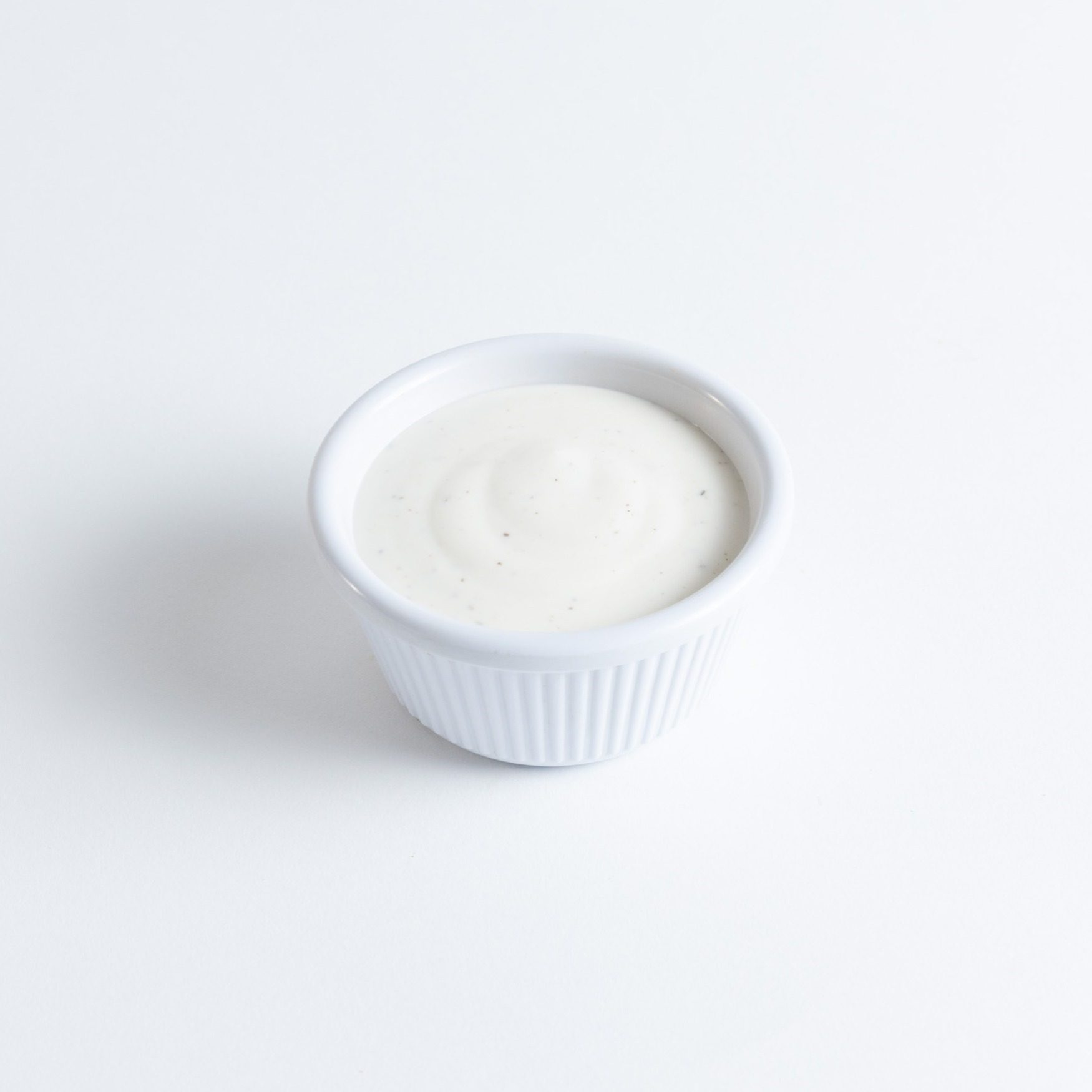 Ranch Sauce.