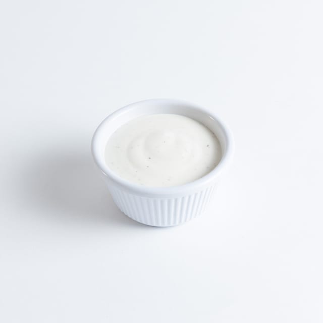 Ranch Sauce.