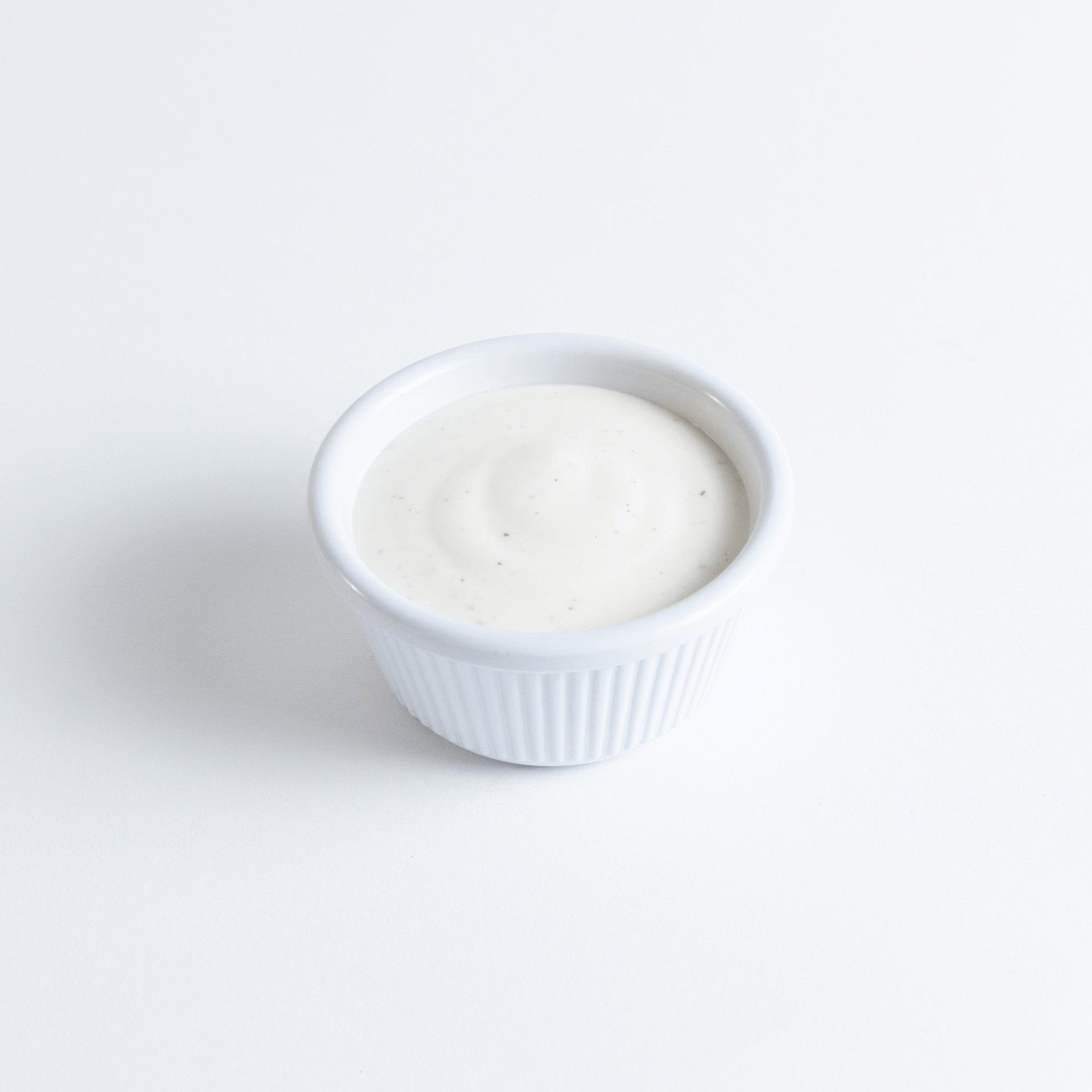 Mayo Sauce.