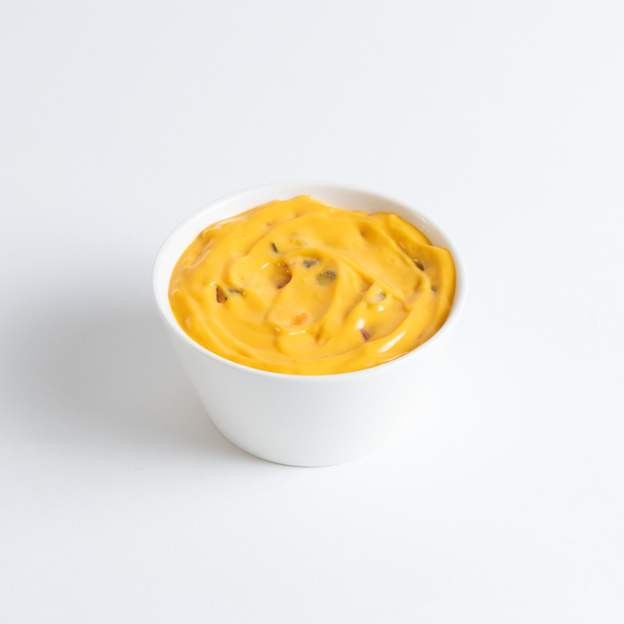Nacho Cheese.