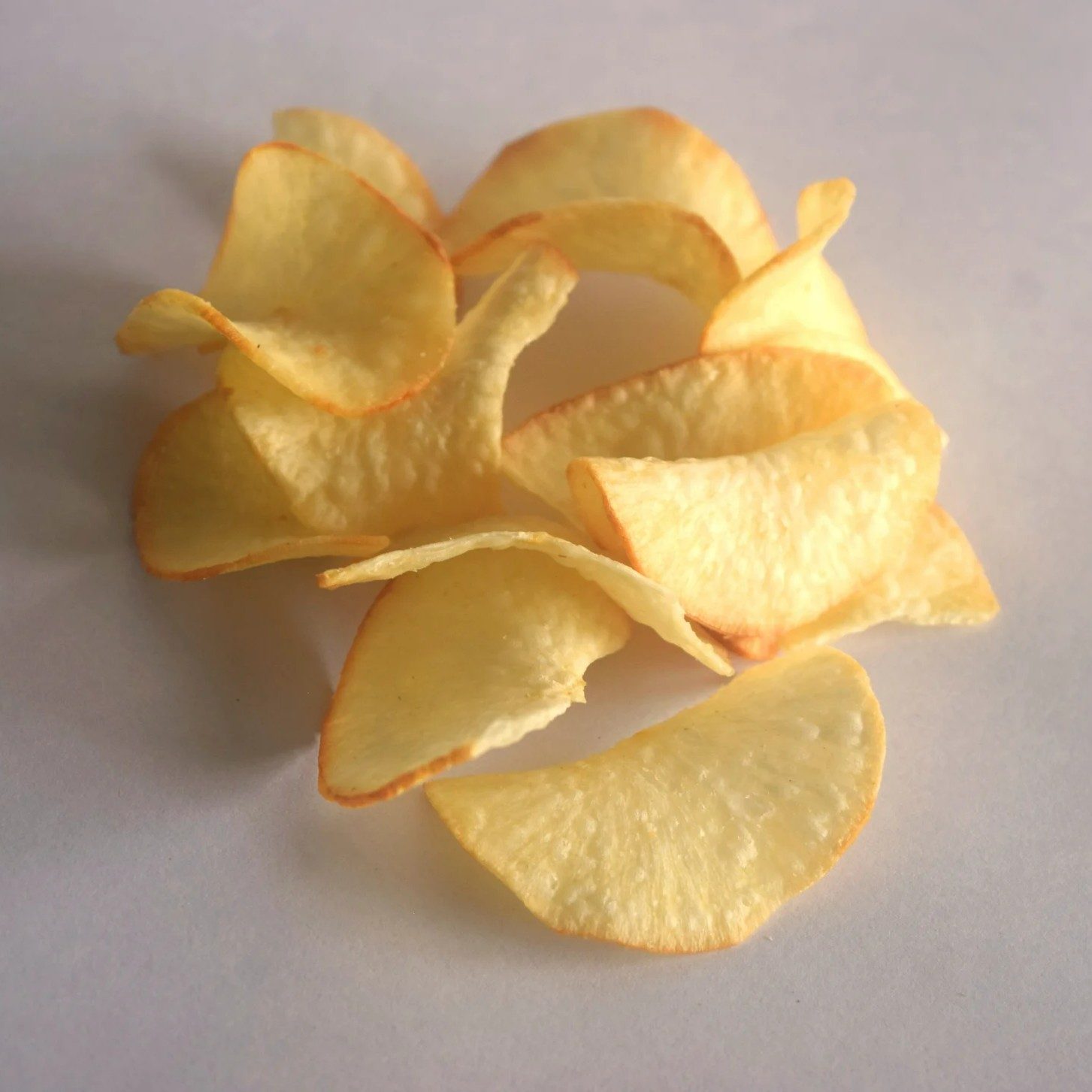 Chips.